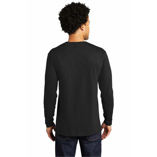 Port & Company® Long Sleeve Bouncer Tee