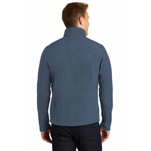 Port Authority® Core Soft Shell Jacket