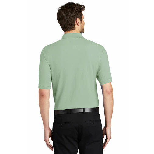 Port Authority® Silk Touch™ Polo