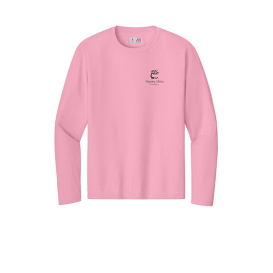 A4 Cooling Performance Long Sleeve Tee
