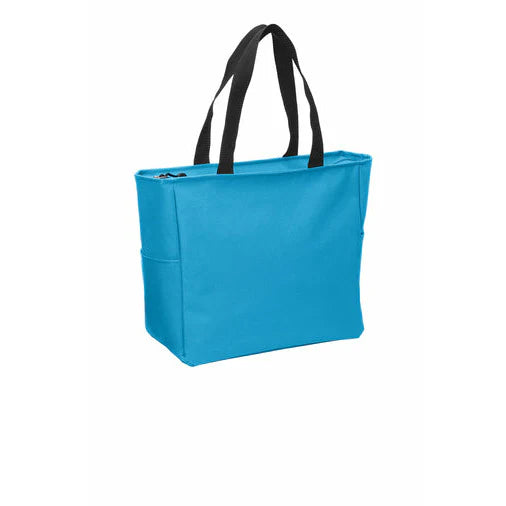 Port Authority® Essential Zip Tote