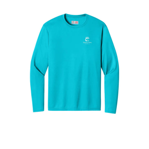 A4 Cooling Performance Long Sleeve Tee