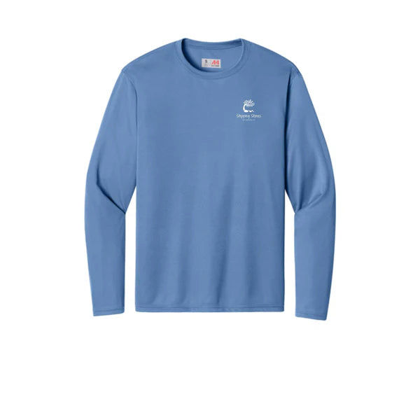 A4 Cooling Performance Long Sleeve Tee