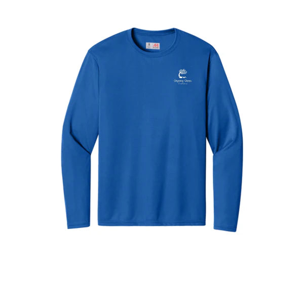 A4 Cooling Performance Long Sleeve Tee