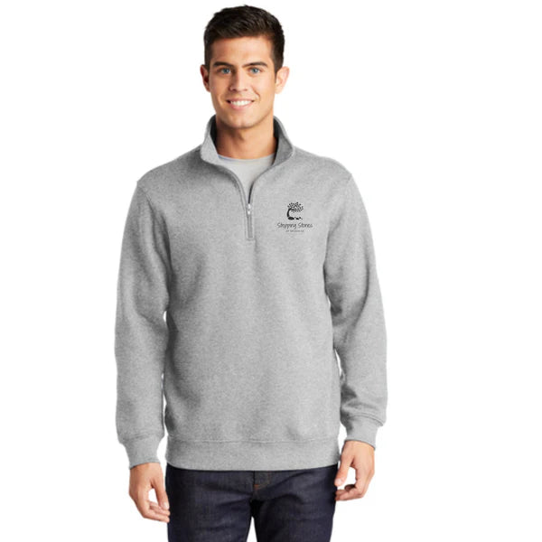 Sport-Tek® 1/4-Zip Sweatshirt