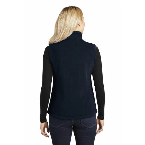 Port Authority® Ladies Value Fleece Vest