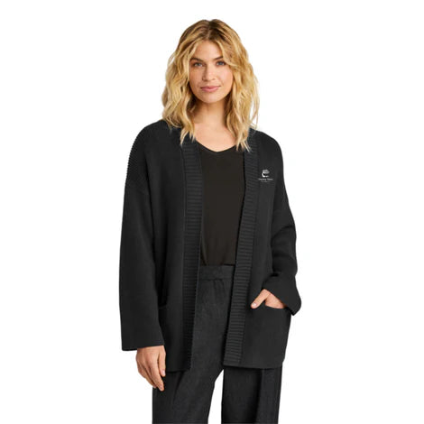 Mercer+Mettle® Women’s Open Cardi