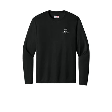 A4 Cooling Performance Long Sleeve Tee