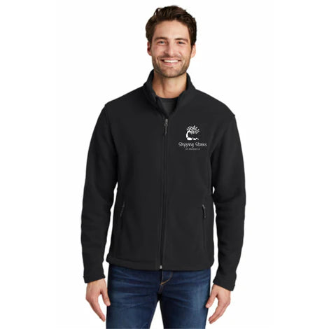 Port Authority® Value Fleece Jacket
