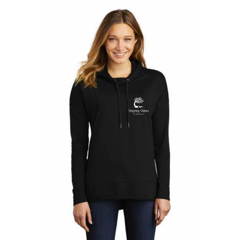 District ® Women’s Featherweight French Terry ™ Hoodie