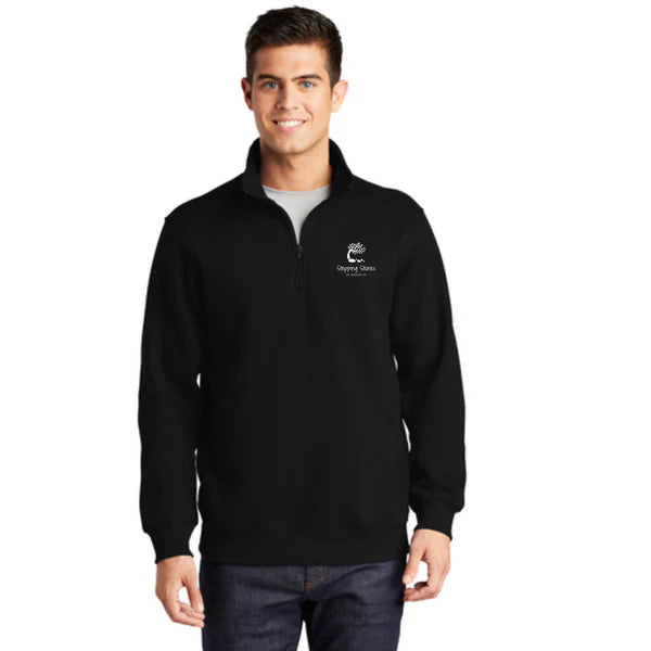 Sport-Tek® 1/4-Zip Sweatshirt