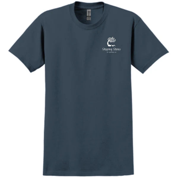 Gildan® 100% Unisex Cotton T-Shirt