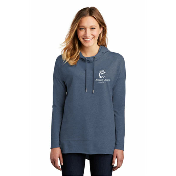 District ® Women’s Featherweight French Terry ™ Hoodie
