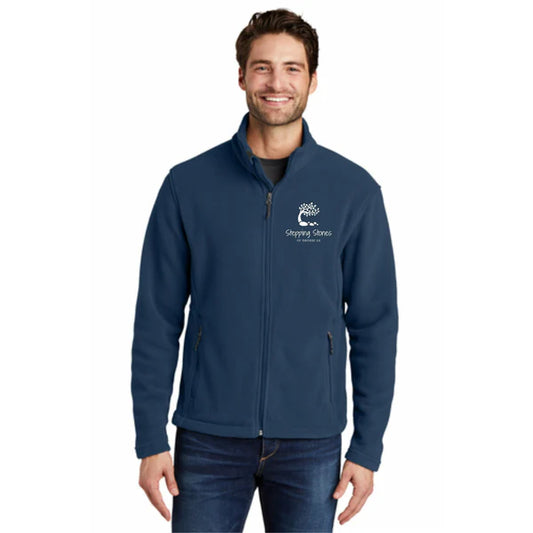 Port Authority® Value Fleece Jacket