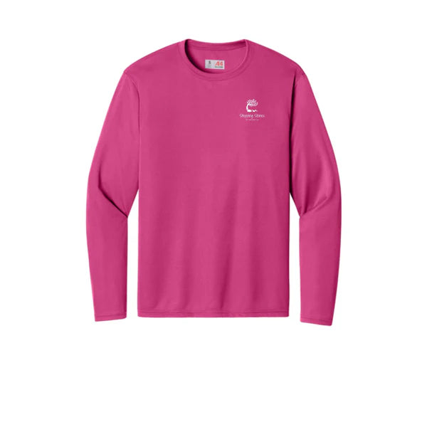 A4 Cooling Performance Long Sleeve Tee