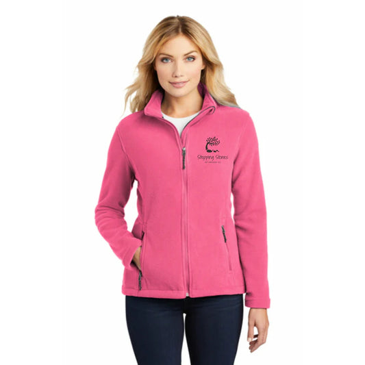 Port Authority® Ladies Value Fleece Jacket