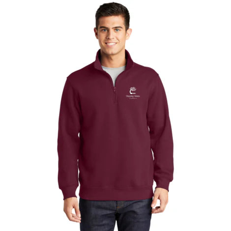 Sport-Tek® 1/4-Zip Sweatshirt