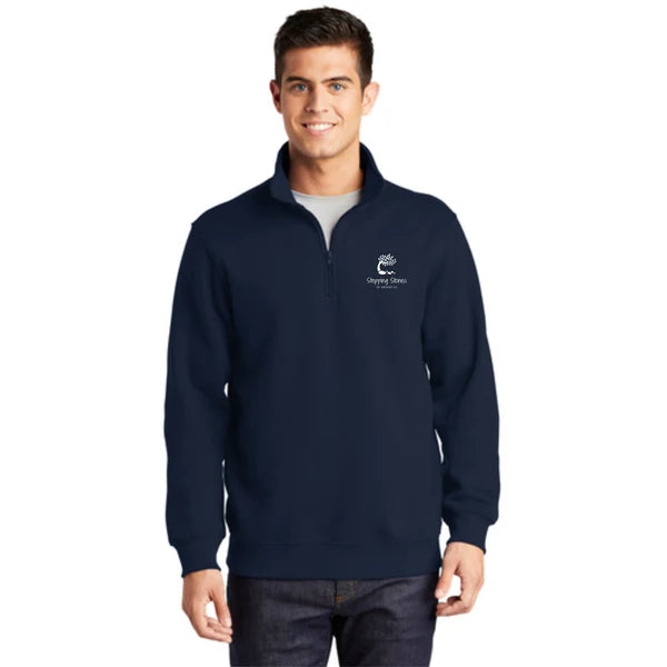Sport-Tek® 1/4-Zip Sweatshirt