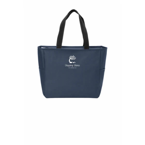 Port Authority® Essential Zip Tote