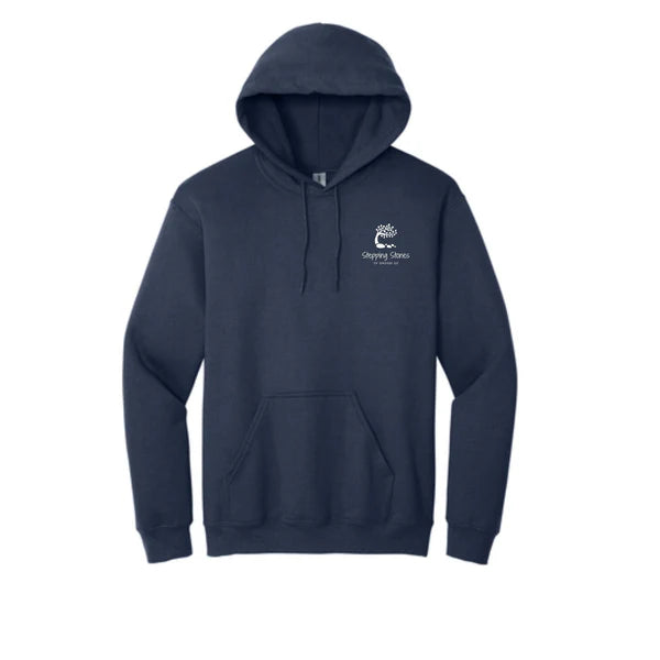 Gildan® - Heavy Blend™ Hooded Sweatshirt