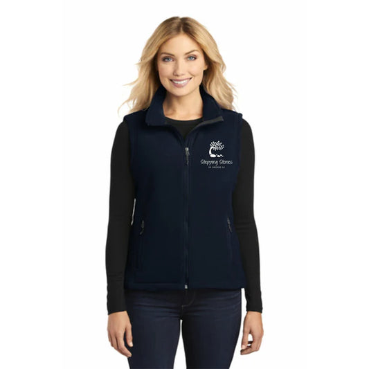 Port Authority® Ladies Value Fleece Vest