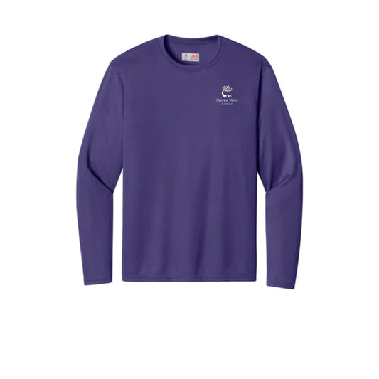 A4 Cooling Performance Long Sleeve Tee