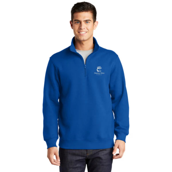 Sport-Tek® 1/4-Zip Sweatshirt
