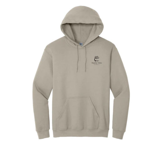 Gildan® - Heavy Blend™ Hooded Sweatshirt