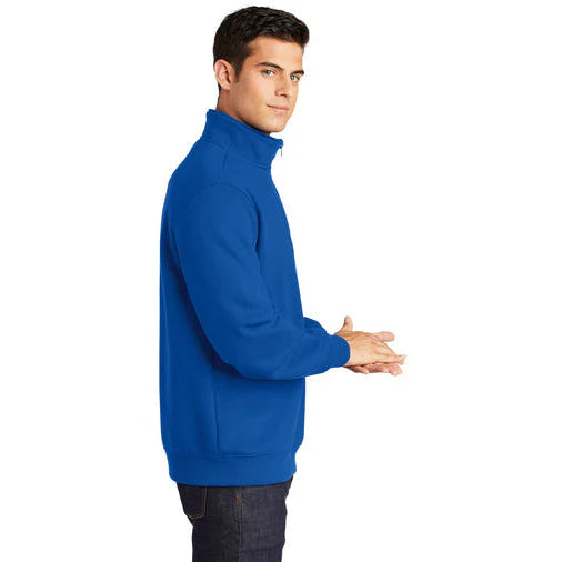Sport-Tek® 1/4-Zip Sweatshirt