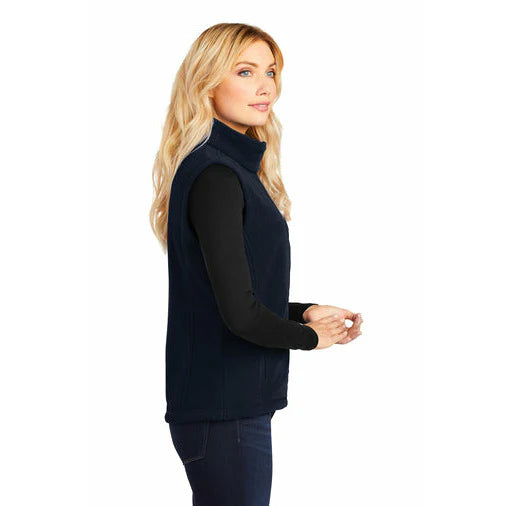 Port Authority® Ladies Value Fleece Vest
