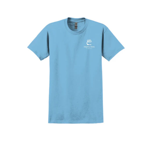 Gildan® 100% Unisex Cotton T-Shirt