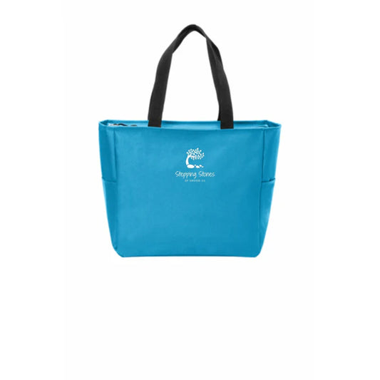 Port Authority® Essential Zip Tote