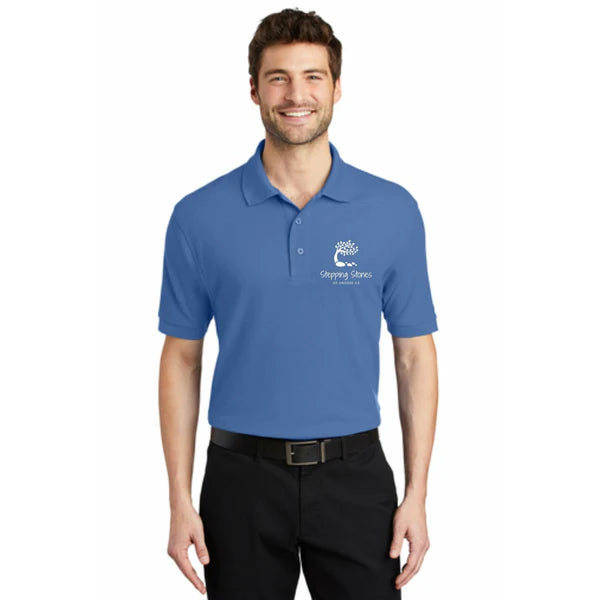 Port Authority® Silk Touch™ Polo