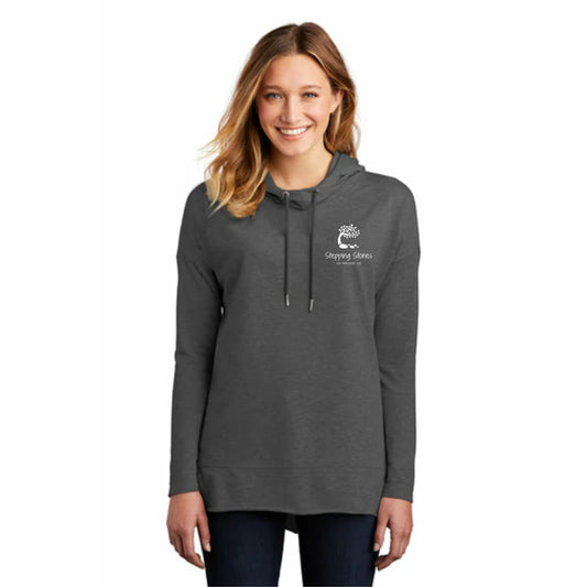 District ® Women’s Featherweight French Terry ™ Hoodie